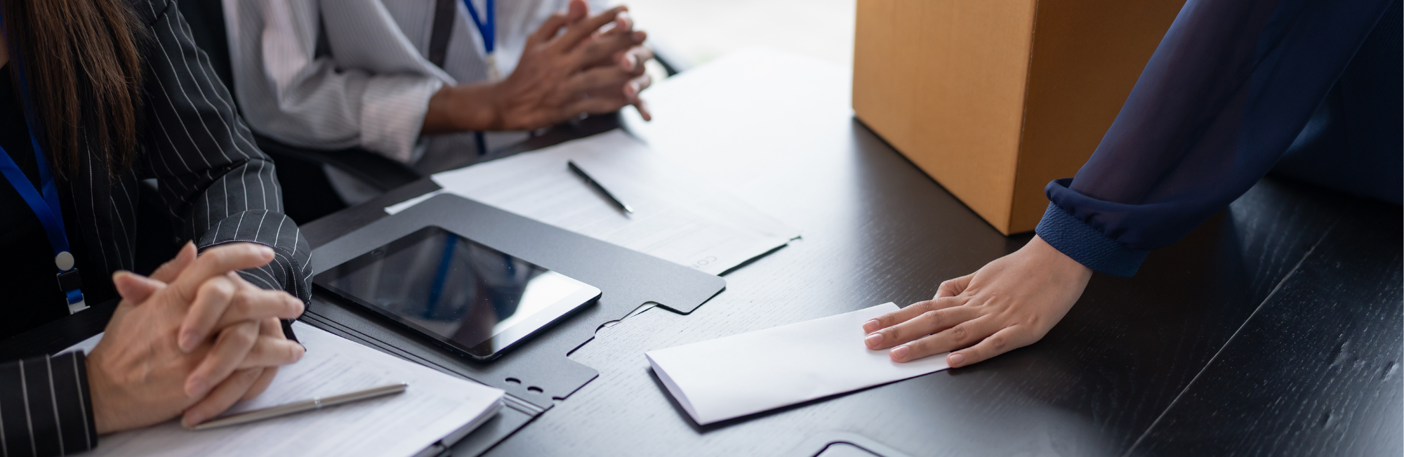 When Titles Matter: Why “Managing Member” Can Raise Concerns in Visa Filings